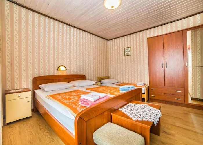 Apartments Dusa