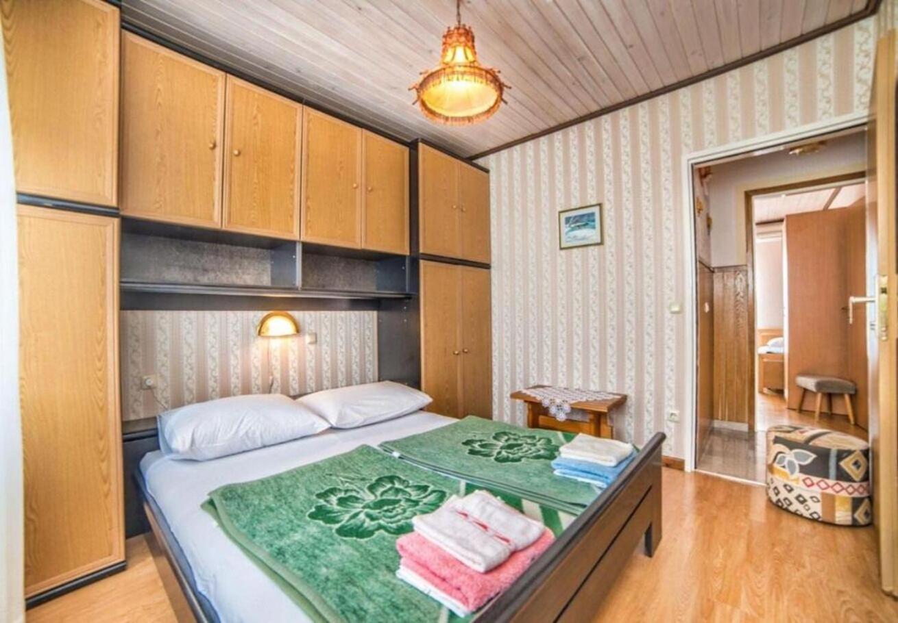 Appartement Dusa Banjol