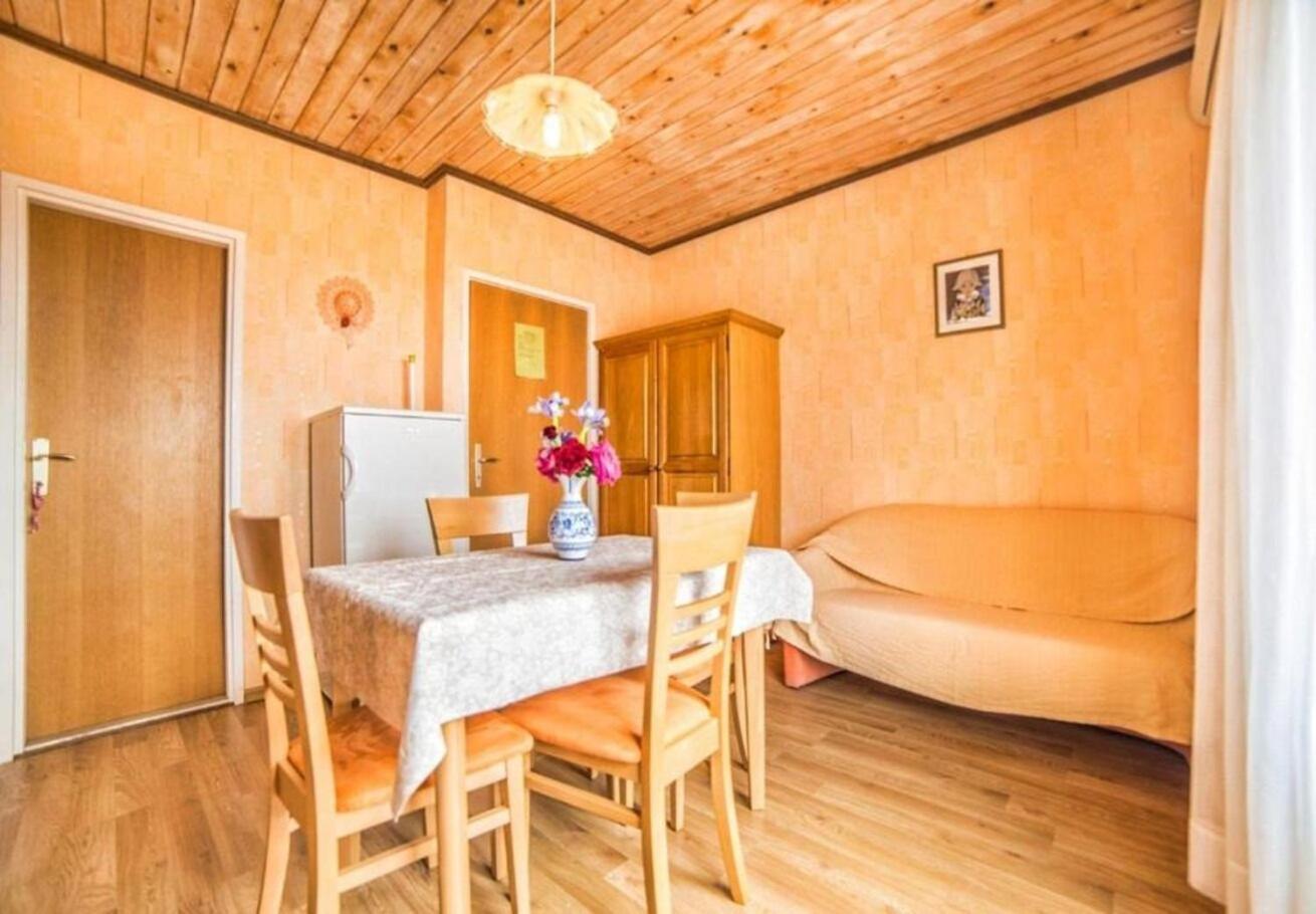 Appartement Dusa *
