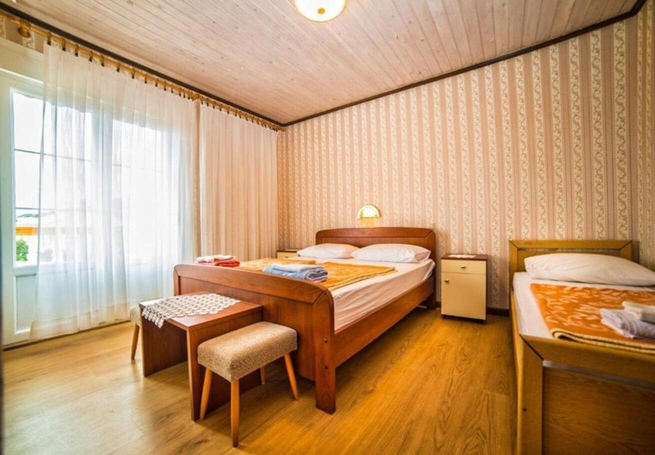 Appartement Dusa Banjol