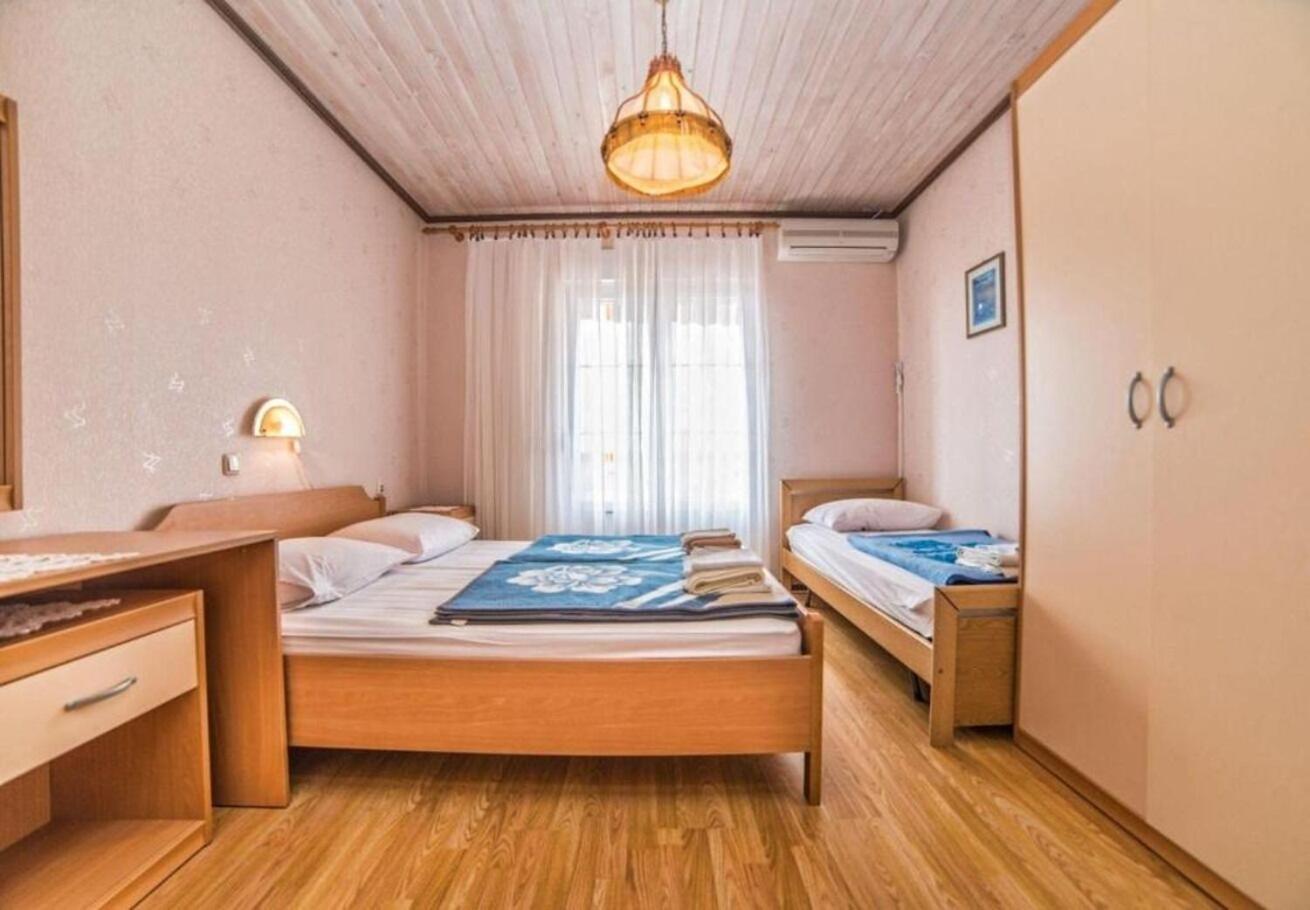Dusa Appartement *