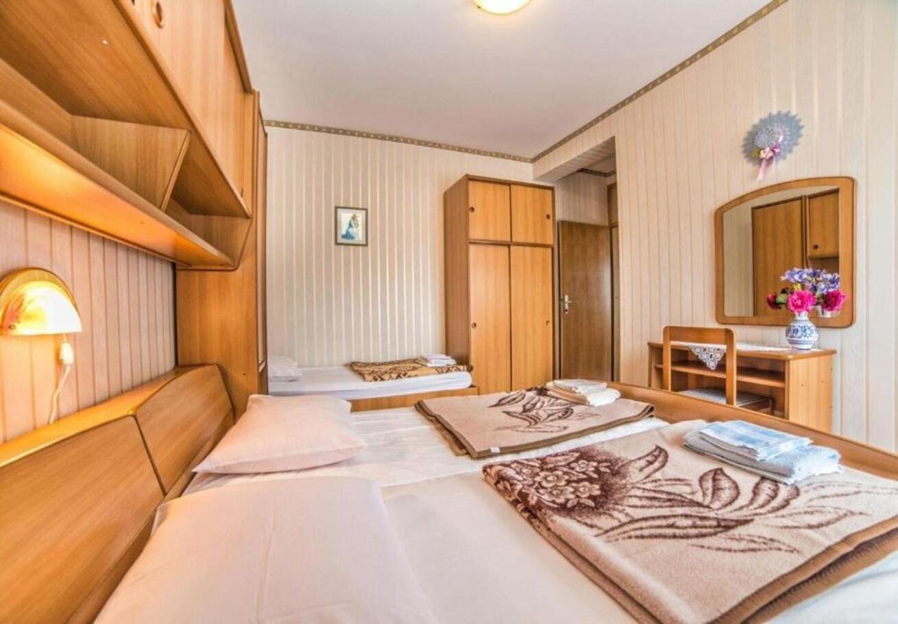 Dusa Appartement