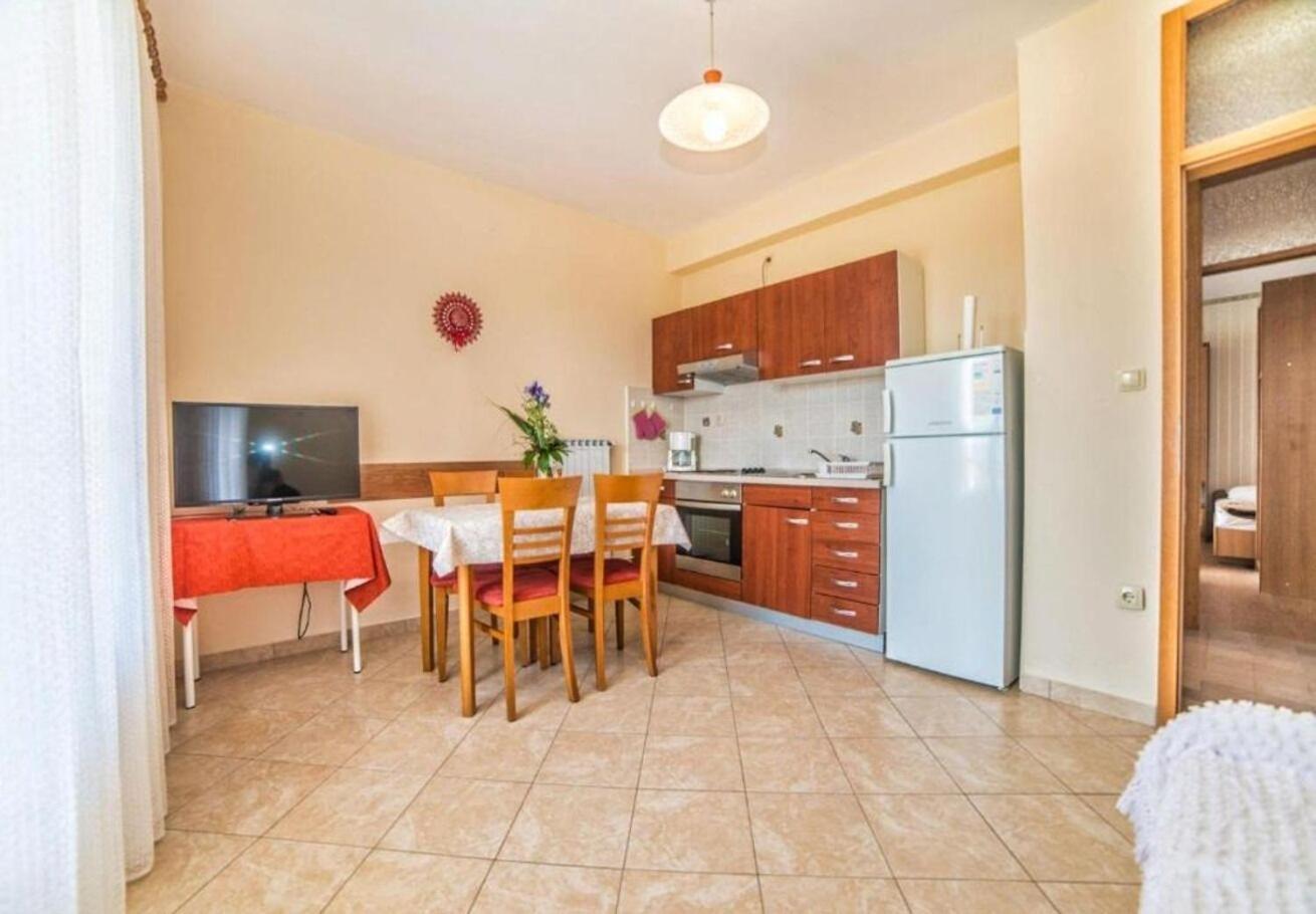 Appartement Dusa