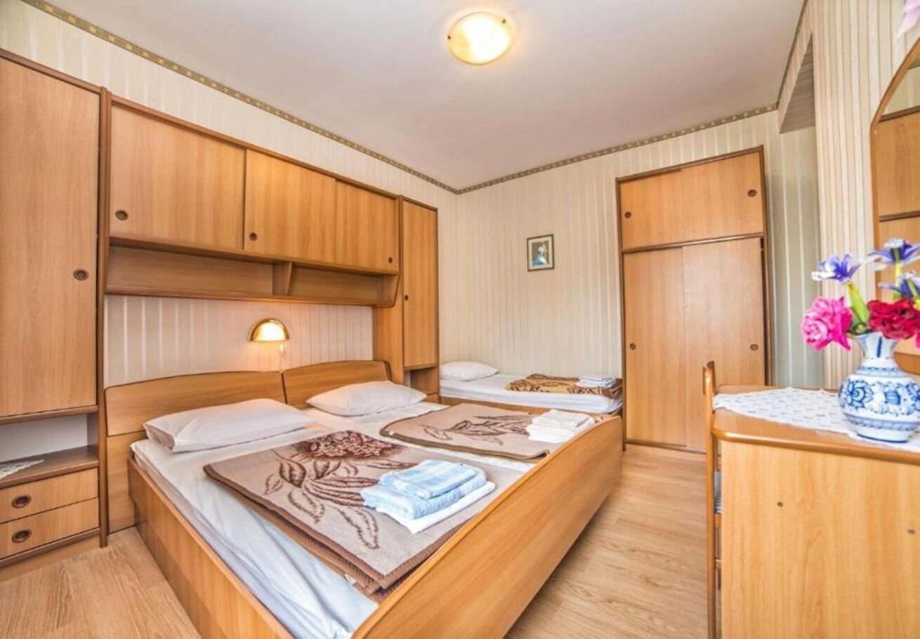 Appartement Dusa *