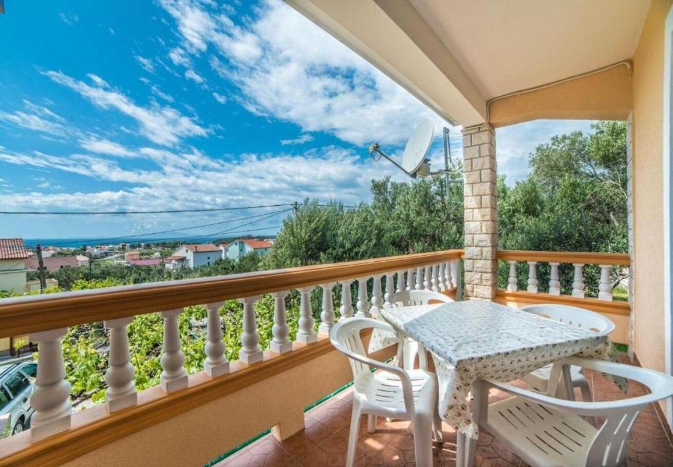 Appartement Dusa *